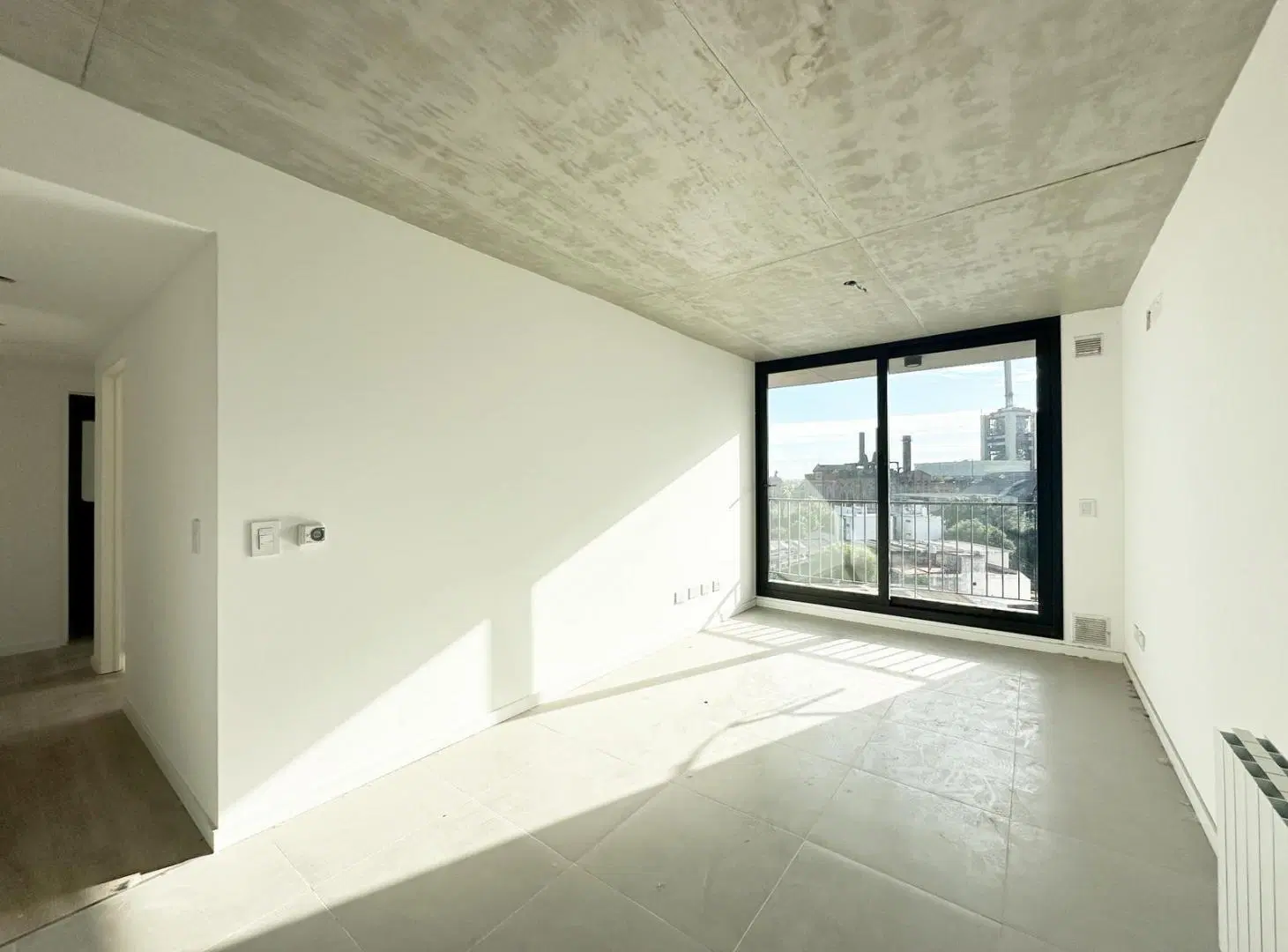 Departamento en Venta, Barrio Alberdi, 2 dormitorios 4