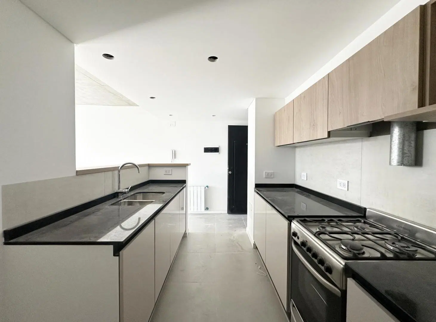 Departamento en Venta, Barrio Alberdi, 2 dormitorios 2
