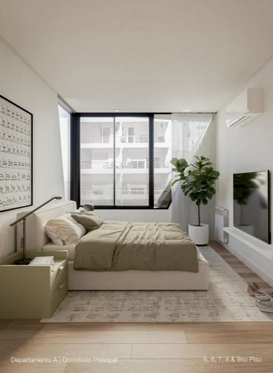 Departamento en Venta, Zona Rio, Rosario, 3 dormitorios c/amenities 3