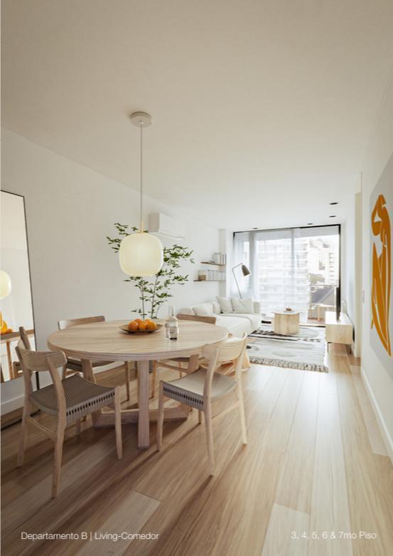 Departamento en Venta, Zona Rio, Rosario, 3 dormitorios c/amenities