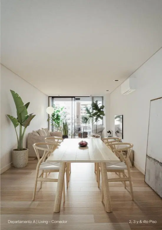 Departamento en Venta, Zona Rio, Rosario, 3 dormitorios c/amenities 5