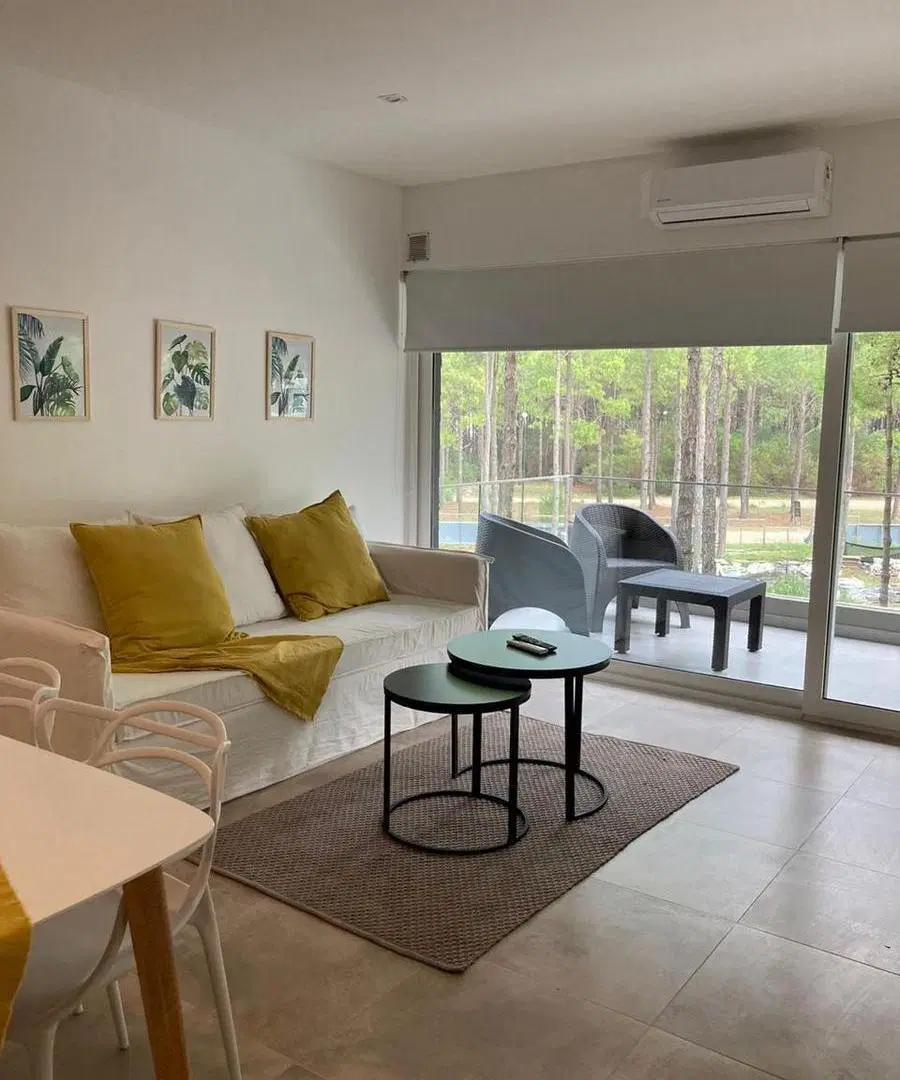 Departamento en Venta, Pinamar Norte 5