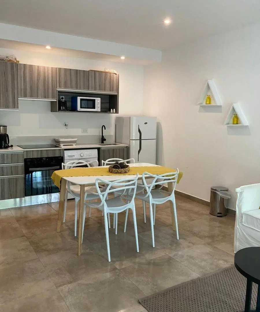 Departamento en Venta, Pinamar Norte 3
