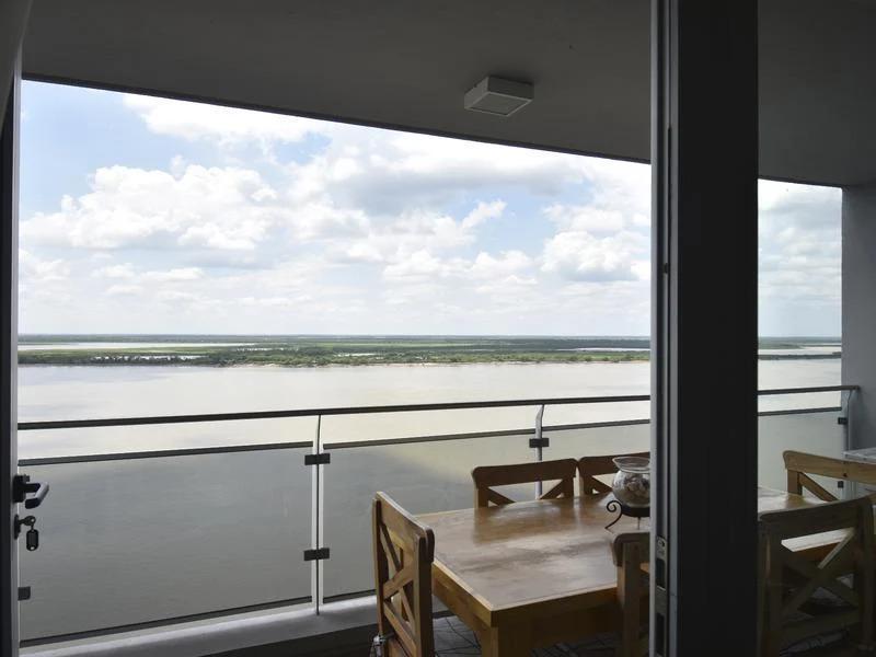 Departamento en Venta, Torre Barranca, 3 dormitorios con hermosa vista !