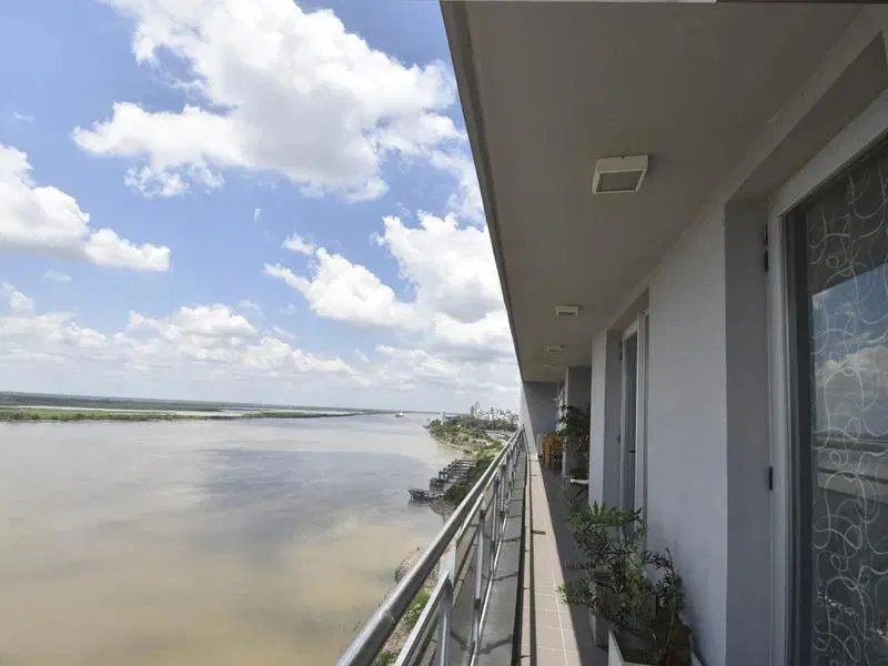 Departamento en Venta, Torre Barranca, 3 dormitorios con hermosa vista ! 3