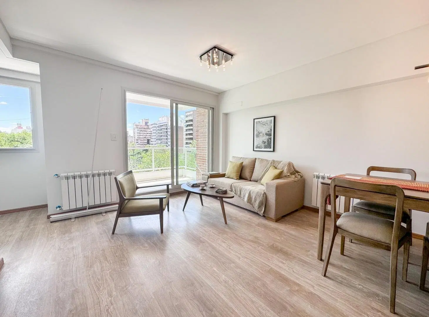 Departamento en venta en Abasto, Rosario 2 dormitorios c/ amenities 3