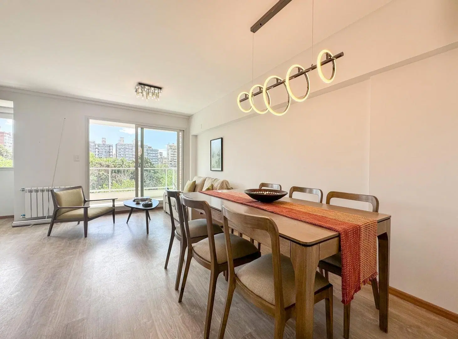 Departamento en venta en Abasto, Rosario 2 dormitorios c/ amenities 4