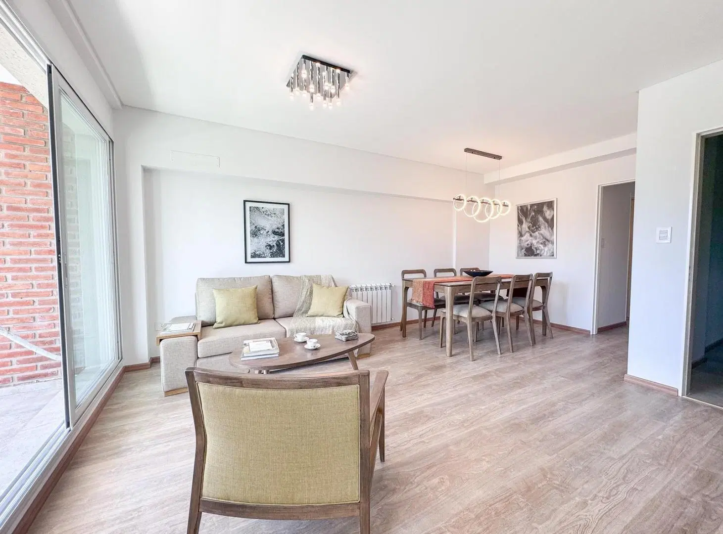 Departamento en venta en Abasto, Rosario 2 dormitorios c/ amenities 2