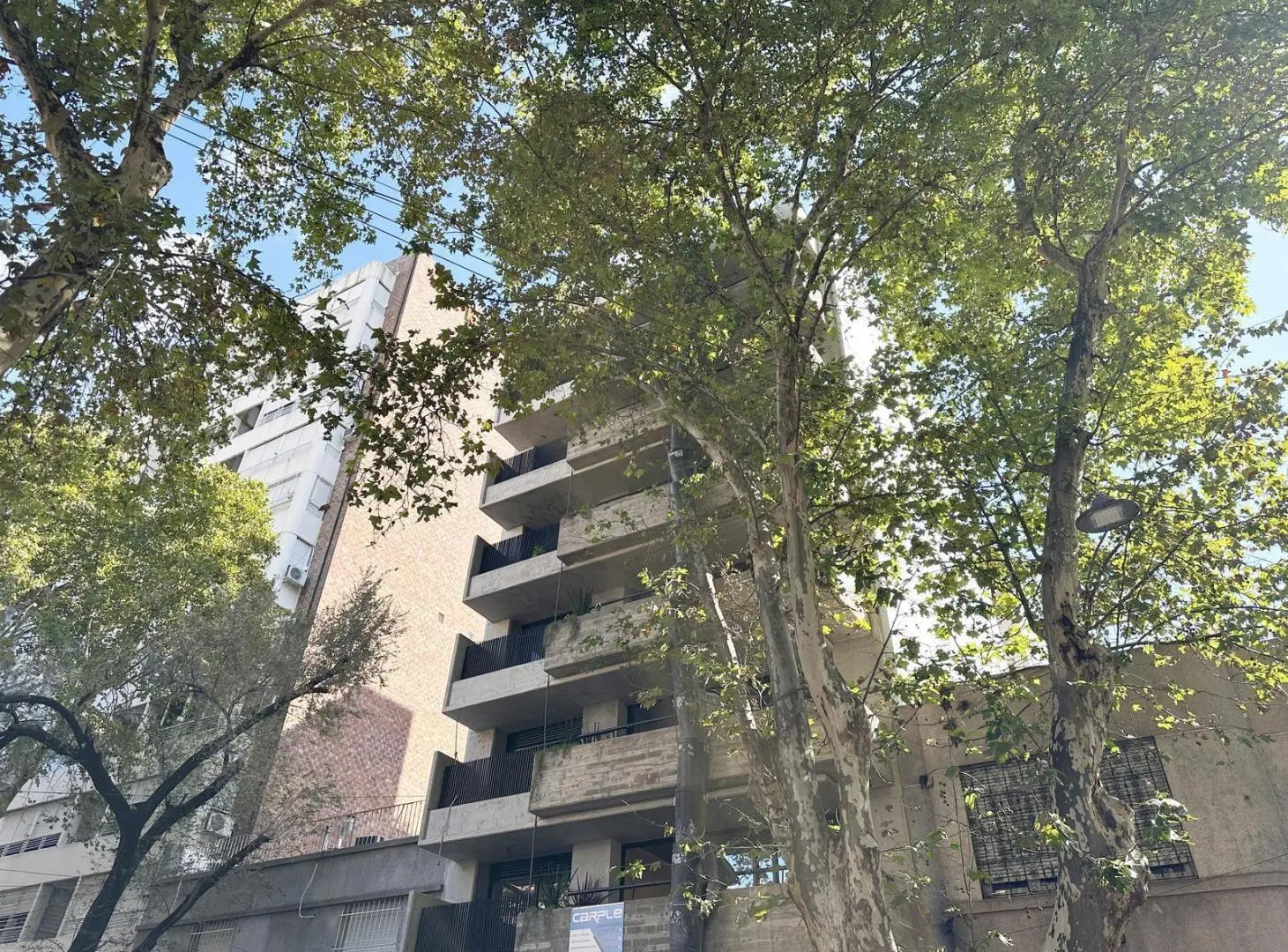 Departamento en venta en Pichincha, Rosario 3 dormitorios c/ amenities 4