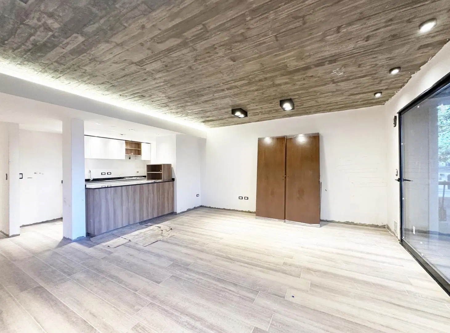 Departamento en venta en Pichincha, Rosario 3 dormitorios c/ amenities 5