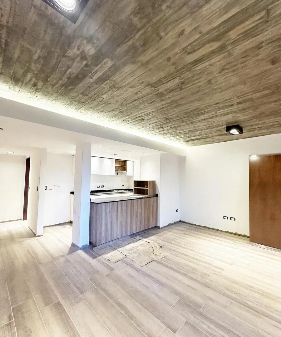 Departamento en venta en Pichincha, Rosario 3 dormitorios c/ amenities 2