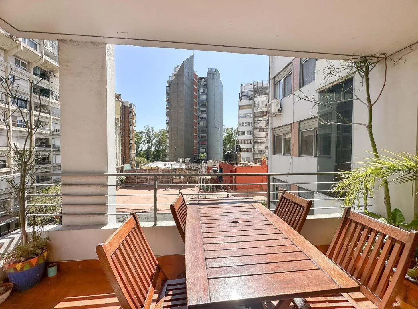 Departamento en venta, Martin, Rosario, 3 dormitorios de estilo 4