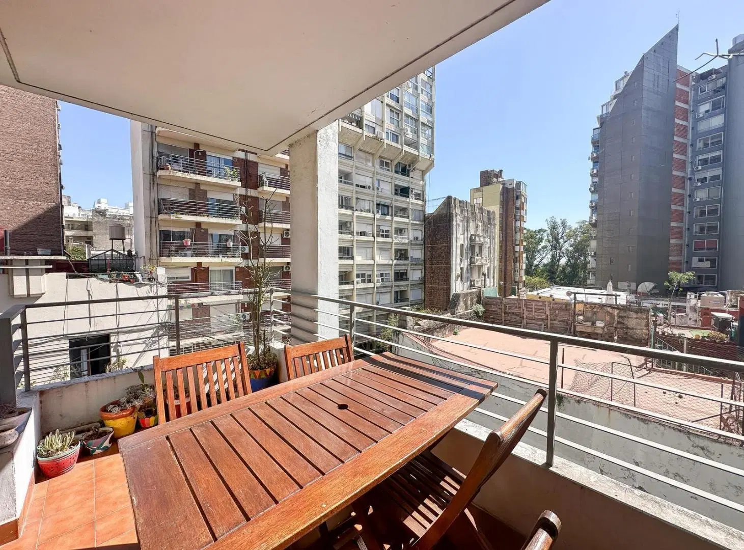 Departamento en venta, Martin, Rosario, 3 dormitorios de estilo 2