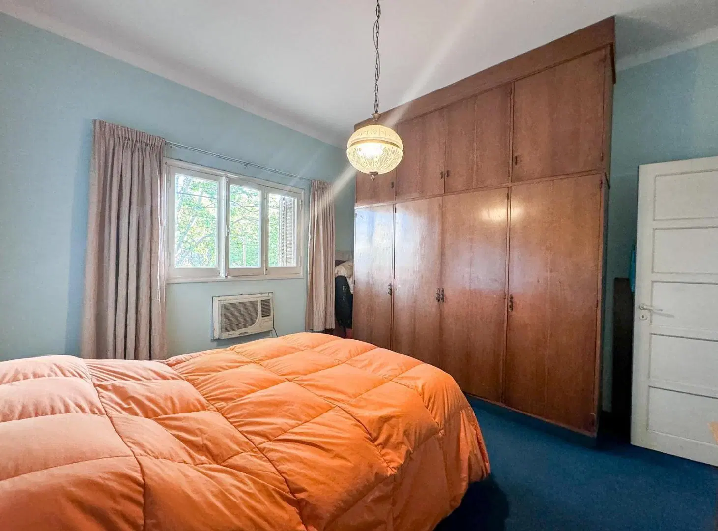 Venta Casa echesortu, rosario, 3 dormis planta alta 3