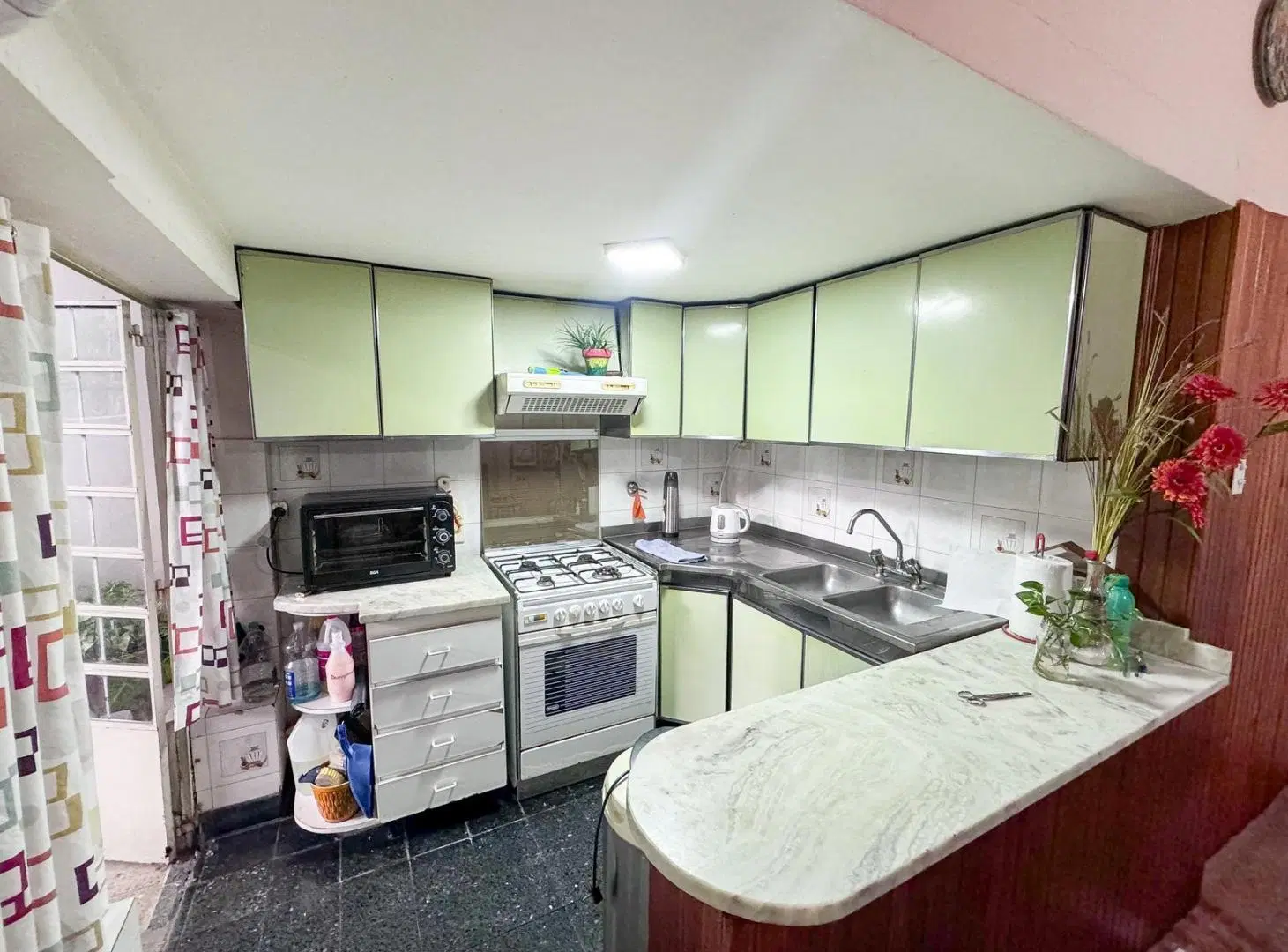 Venta Casa echesortu, rosario, 3 dormis planta alta 2