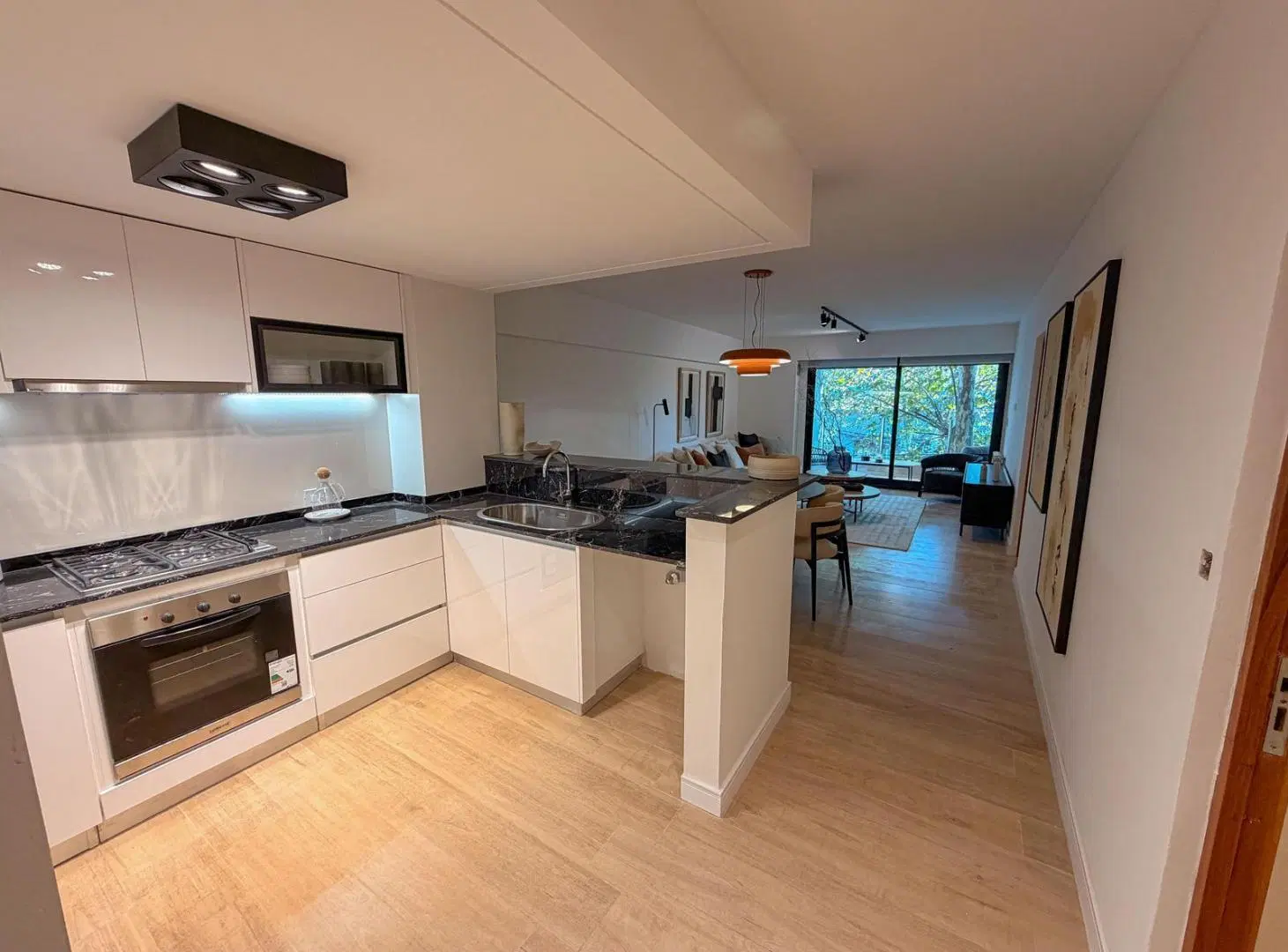 Departamento en venta en Lourdes, Rosario 3 dormitorios c/ amenities 2