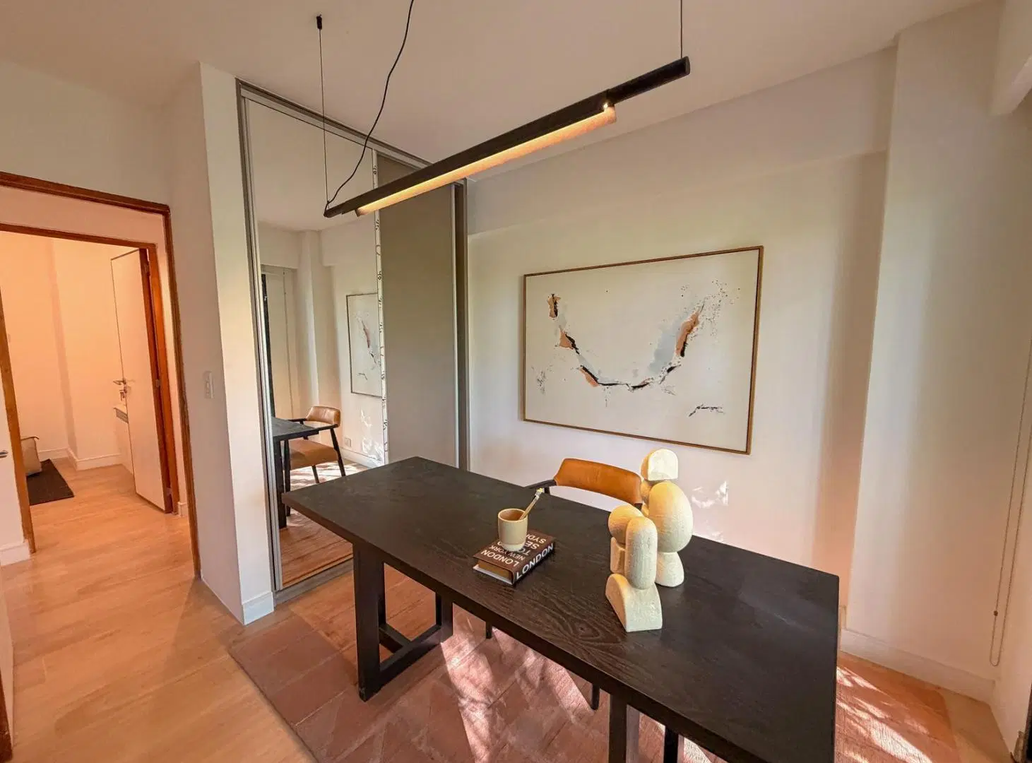 Departamento en venta en Lourdes, Rosario 3 dormitorios c/ amenities 5