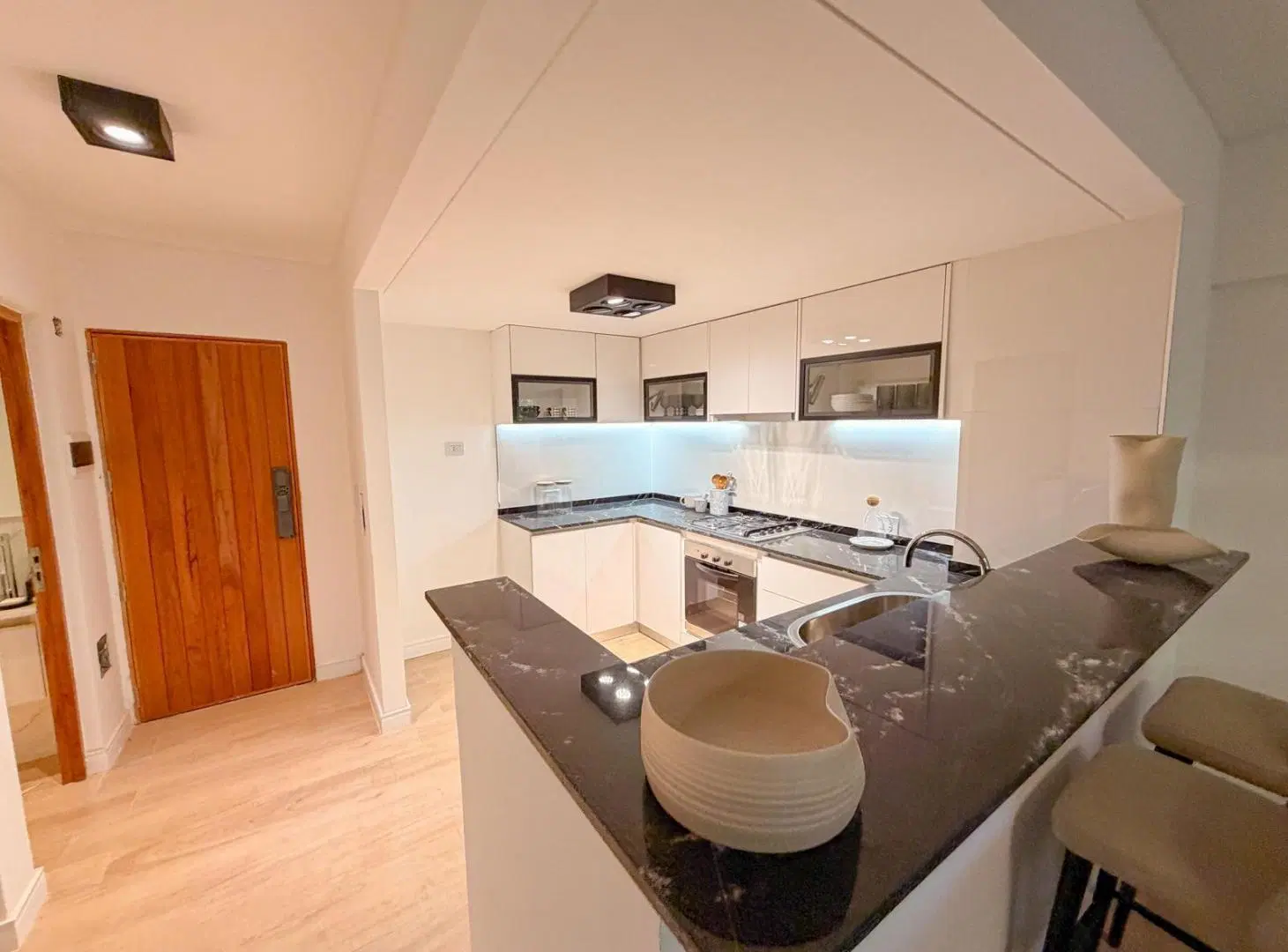 Departamento en venta en Lourdes, Rosario 3 dormitorios c/ amenities 3