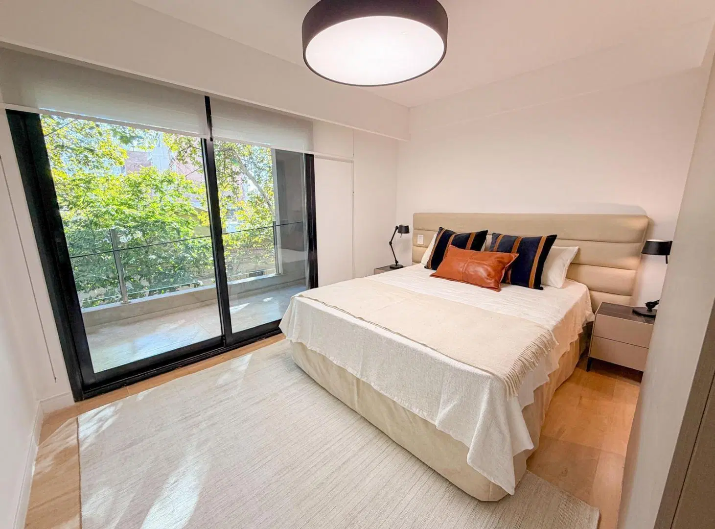 Departamento en venta en Lourdes, Rosario 3 dormitorios c/ amenities 8