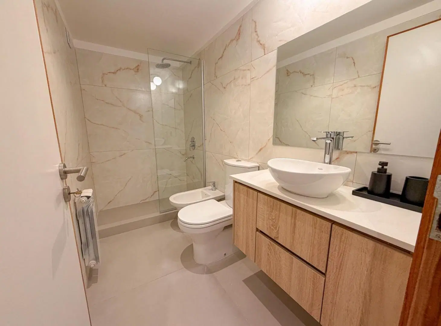 Departamento en venta en Lourdes, Rosario 3 dormitorios c/ amenities 4
