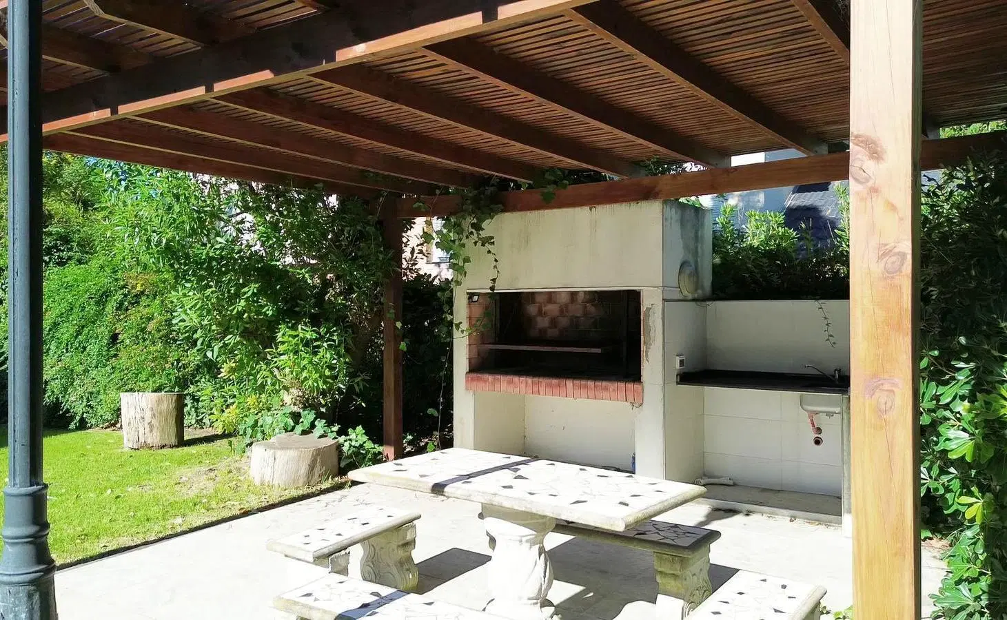 Casa en Venta, Av. del Libertador , Pinamar, 3 dormitorios 3