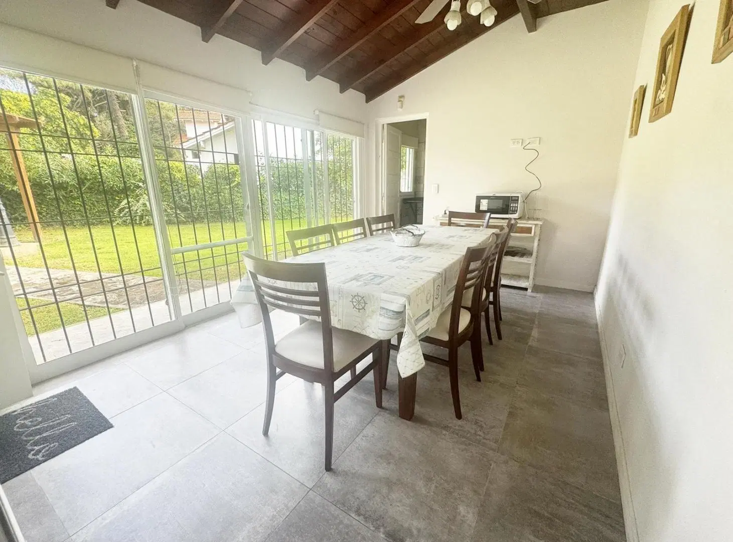 Casa en Venta, Av. del Libertador , Pinamar, 3 dormitorios 4
