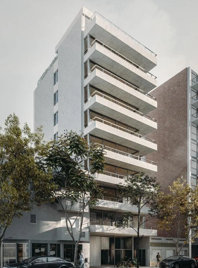 Departamento en Venta, Zona Rio, Rosario, 3 dormitorios c/amenities 3