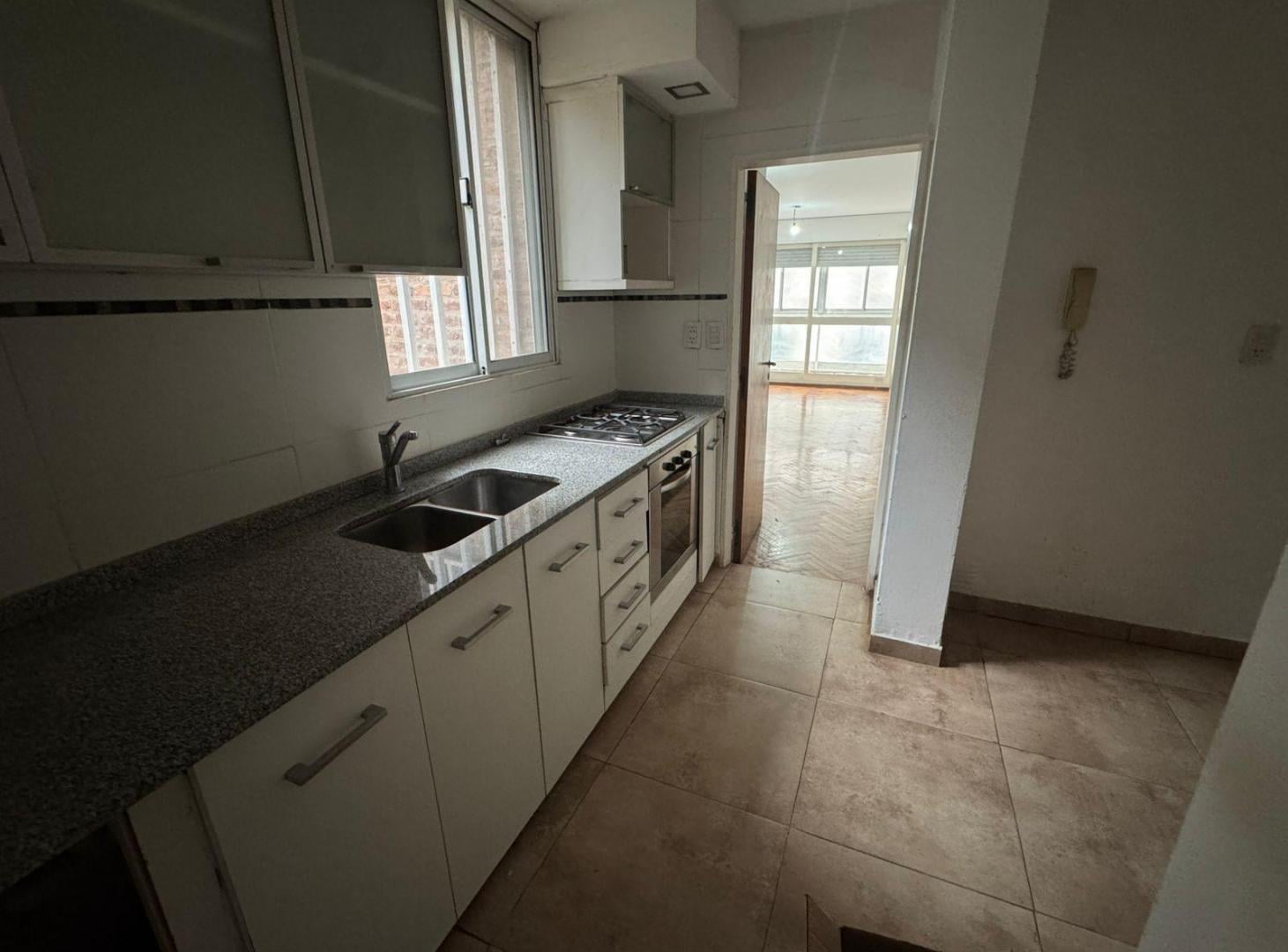 Foto de Departamento en Venta, Zona Centro, Rosario, 2 dormitorios, imagen 3