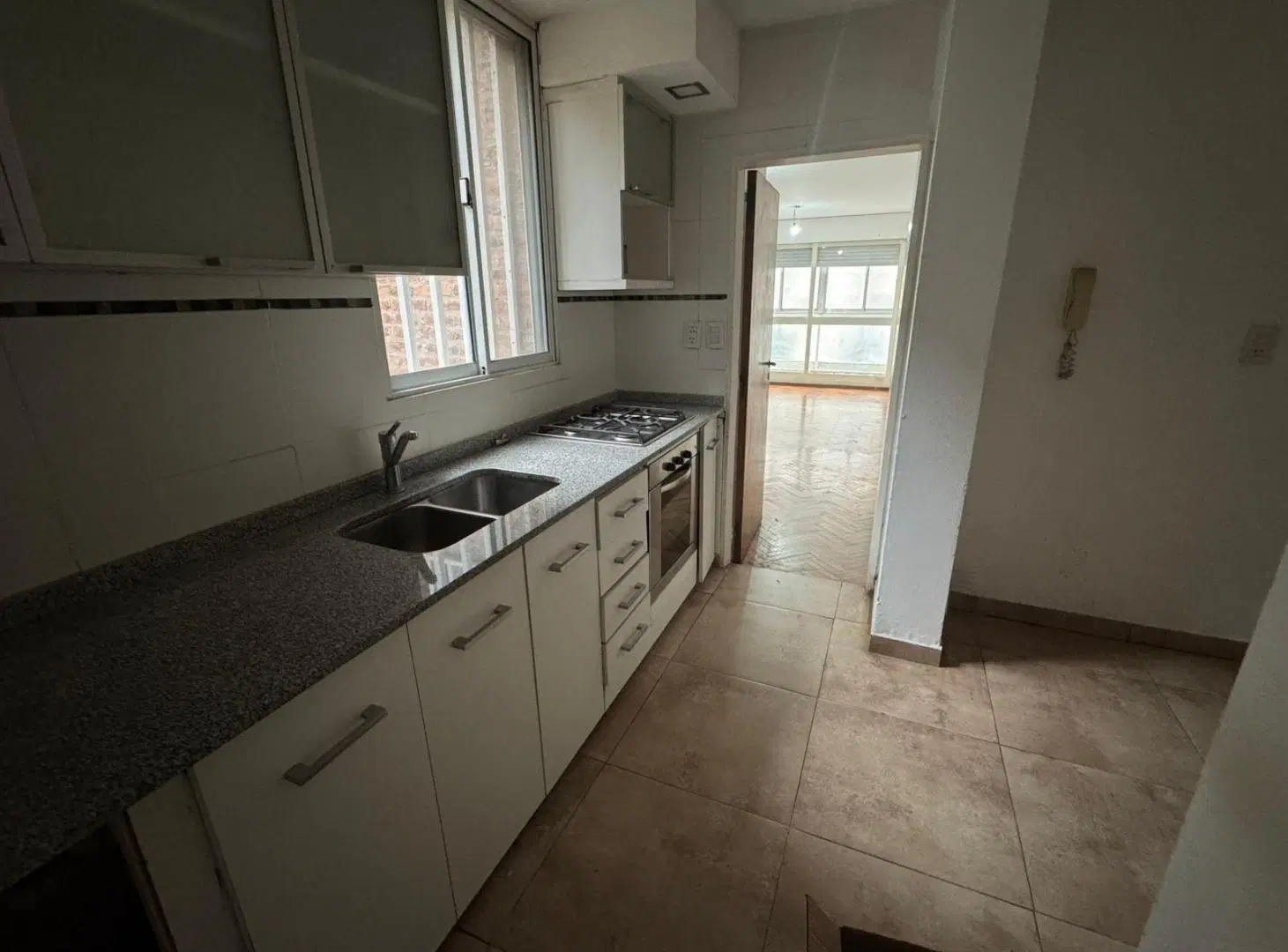Departamento en Venta, Zona Centro, Rosario, 2 dormitorios 3