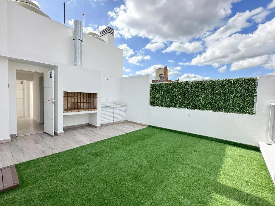 Departamento en Venta, Centro, Rosario, 1 dormitorio c/amenities 3