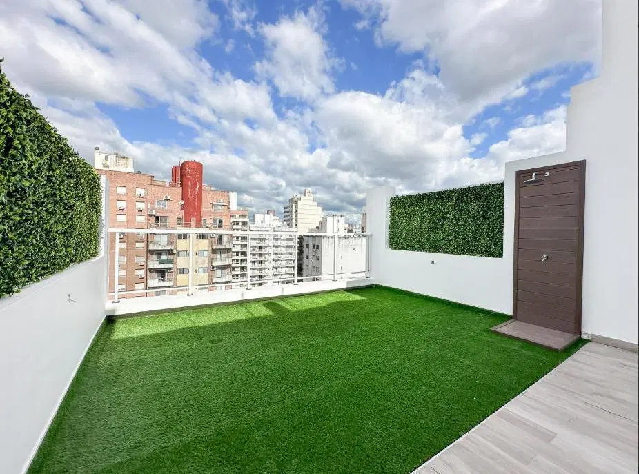 Departamento en Venta, Centro, Rosario, 1 dormitorio c/amenities 4