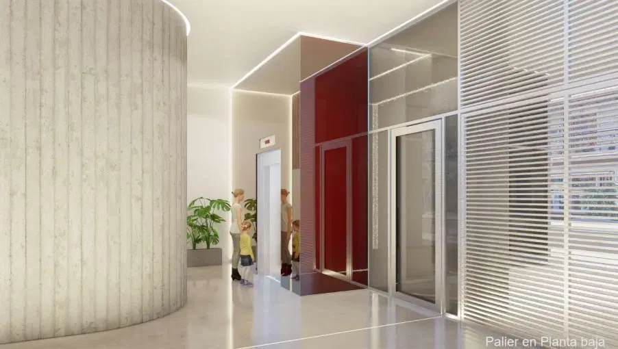 Departamento en Venta, Centro, Rosario, 1 dormitorio c/amenities 5