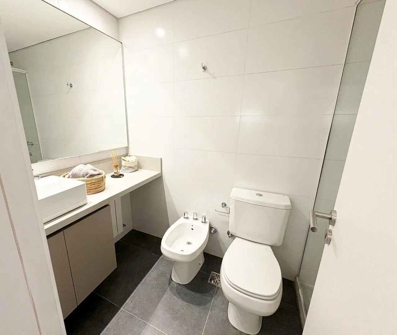 Departamento en venta en Barrio Martin, Rosario, Monoambiente  c/ amenities. 4