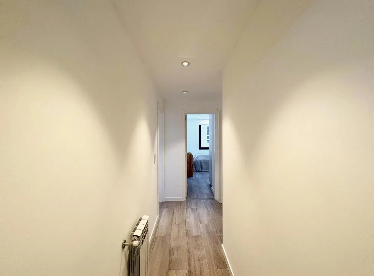 Departamento en venta en Barrio Martin, Rosario, 2 dormitorios c/ patio y amenities 5