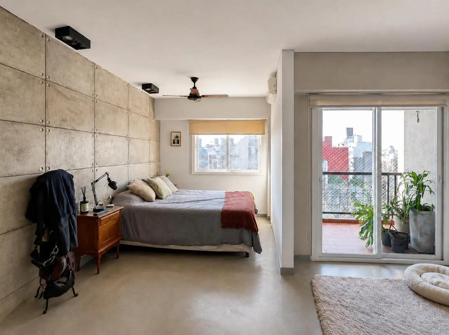Departamento en Venta, Centro, Rosario, duplex divino con terraza exclusiva ! 5