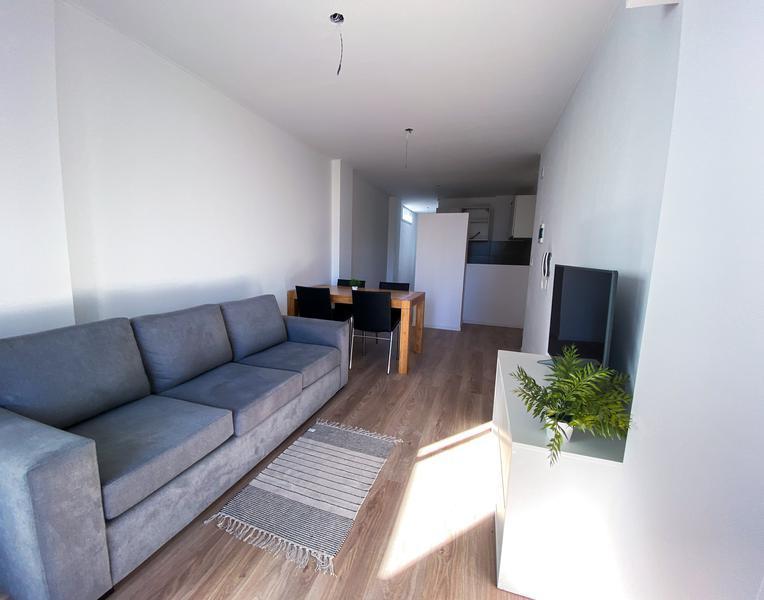 Impecable Dpto. 1 Dormitorio zona centro de Rosario, excelentes terminaciones !