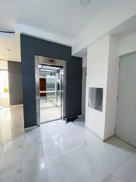 Impecable Dpto. 1 Dormitorio zona centro de Rosario, excelentes terminaciones ! 4