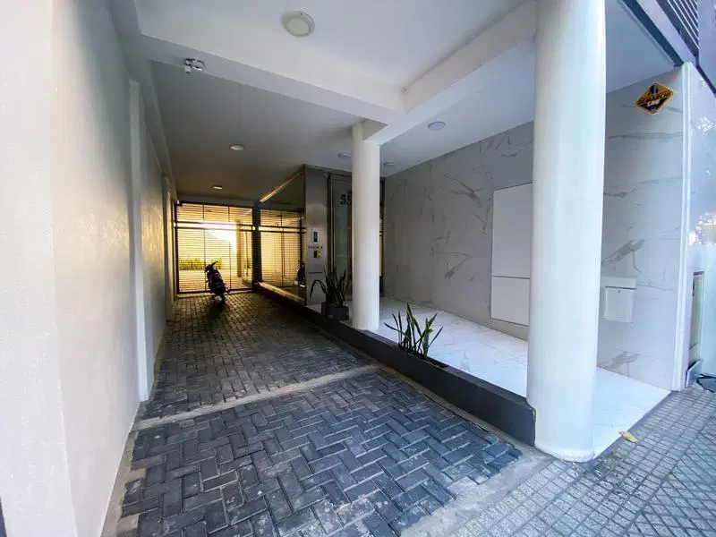 Impecable Dpto. 1 Dormitorio zona centro de Rosario, excelentes terminaciones ! 3