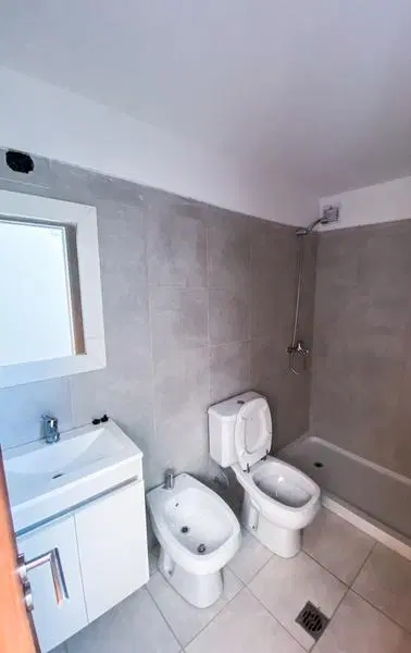 Impecable Dpto. 1 Dormitorio zona centro de Rosario, excelentes terminaciones ! 5