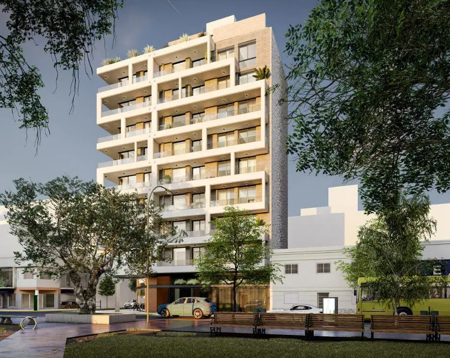 Departamento en Venta, Zona Centro, Rosario, 2 dormitorios c/amenities 5