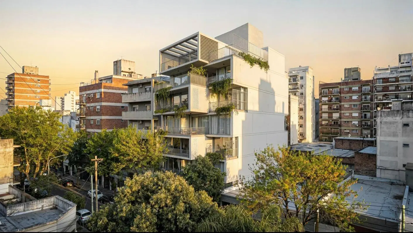 Departamento en Venta, Barrio Lourdes, Rosario, 1 dormitorio c/amenities 2