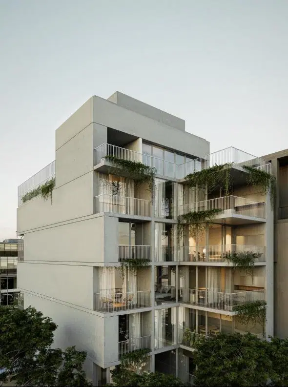 Departamento en Venta, Barrio Lourdes, Rosario, 1 dormitorio c/amenities 3
