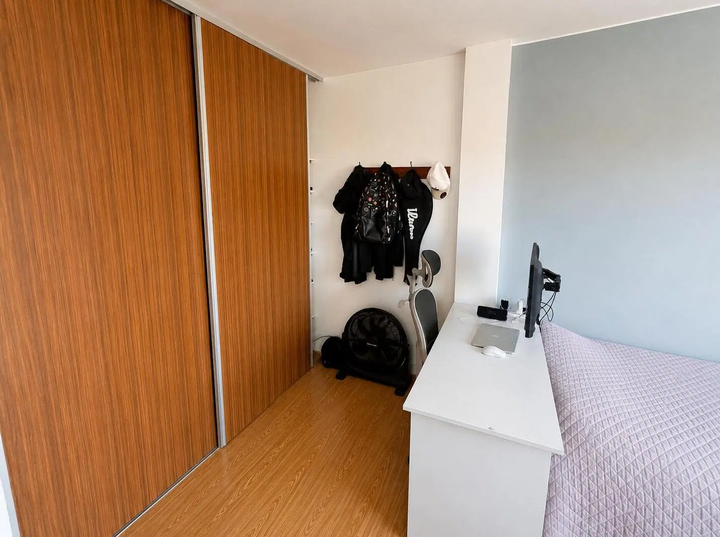 Departamento en Venta, Rosario, 1 dormitorio c/balcón 5