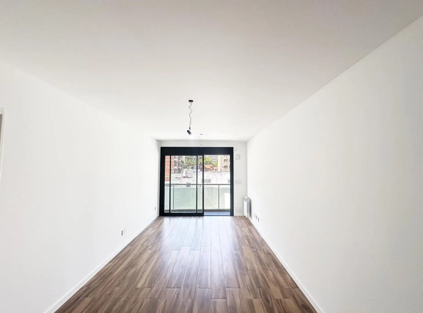 Departamento en Venta, Barrio Martin, Rosario, 2 dormitorios con amenities 3