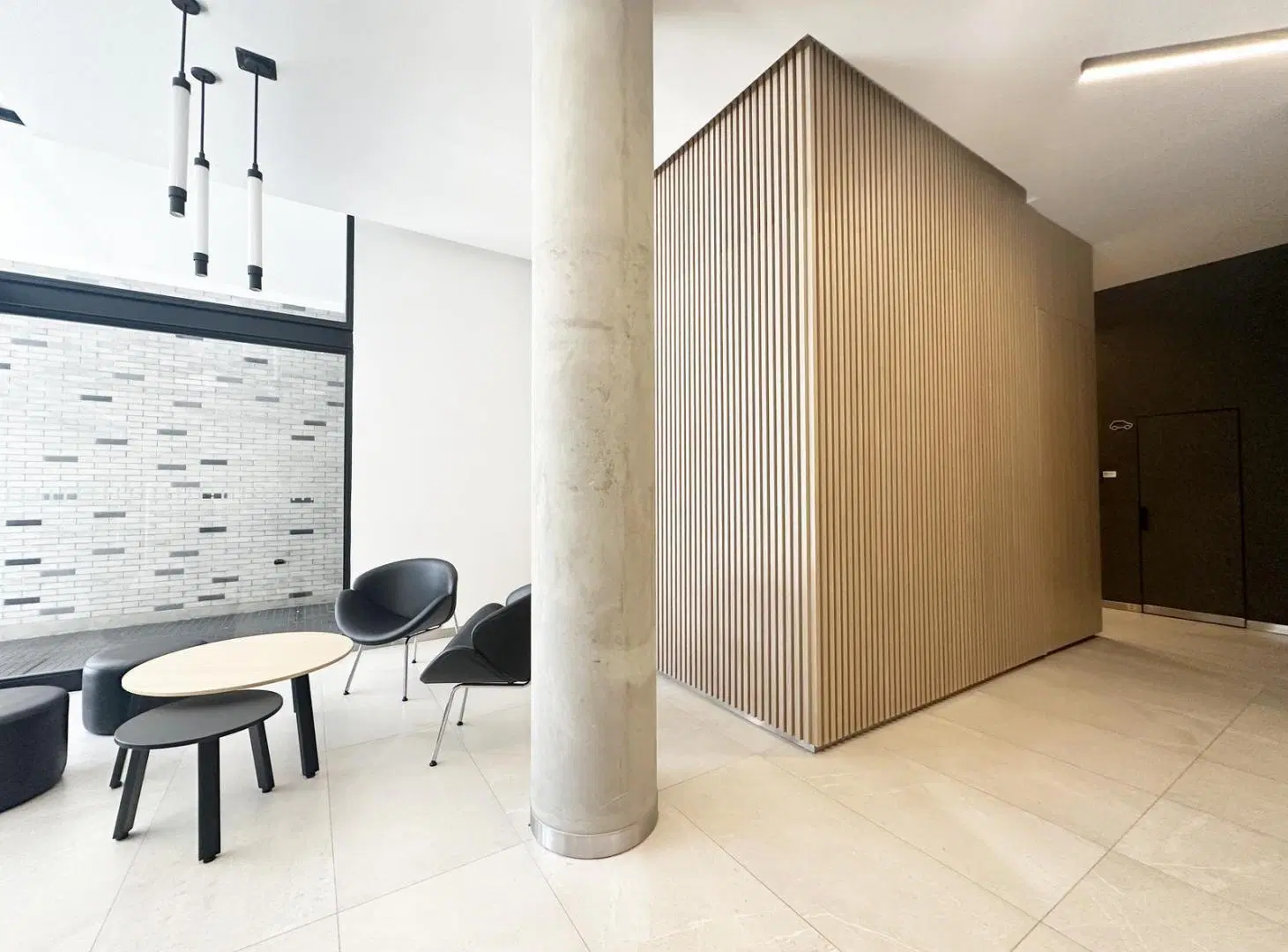 Departamento en Venta, Barrio Martin, Rosario, 2 dormitorios con amenities 5