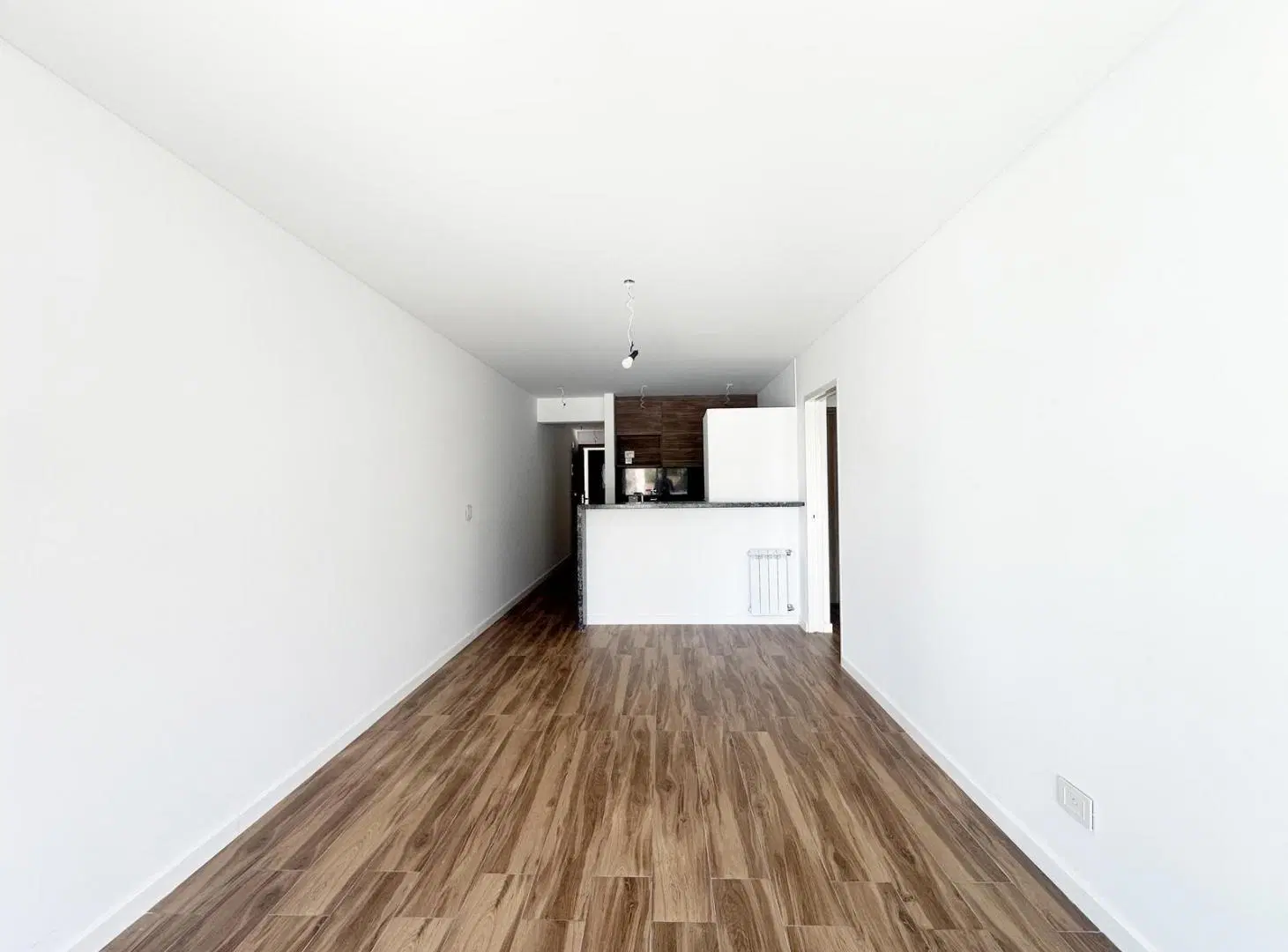 Departamento en Venta, Barrio Martin, Rosario, 2 dormitorios con amenities 4