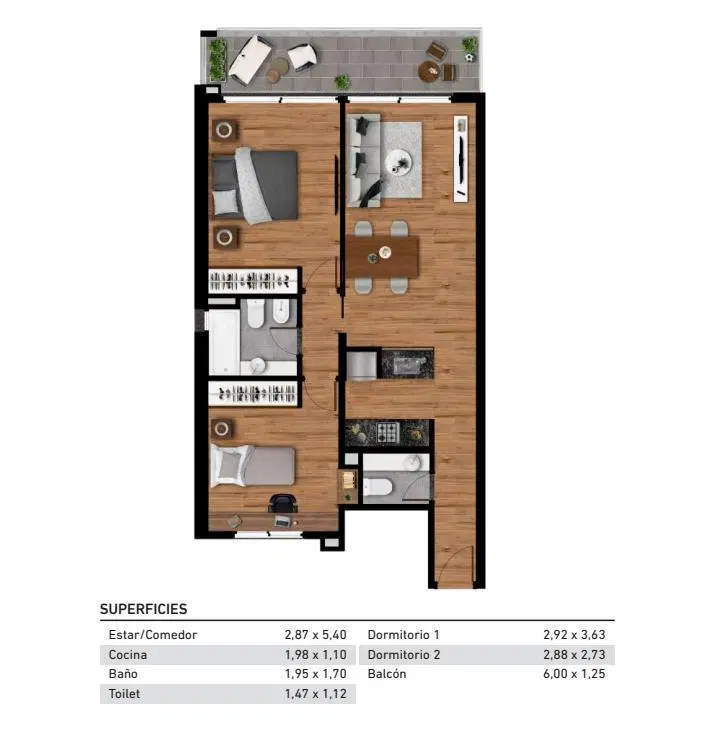 Plano 1