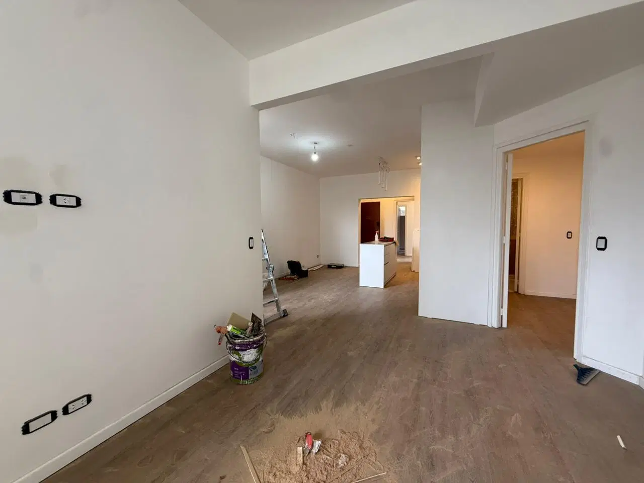Departamento en Venta, 3 dormitorios, Centro, Rosario 4