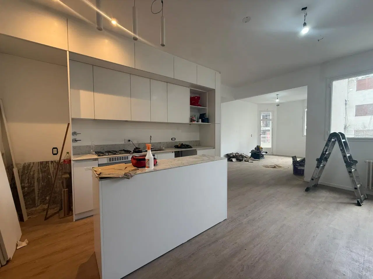 Departamento en Venta, 3 dormitorios, Centro, Rosario 2