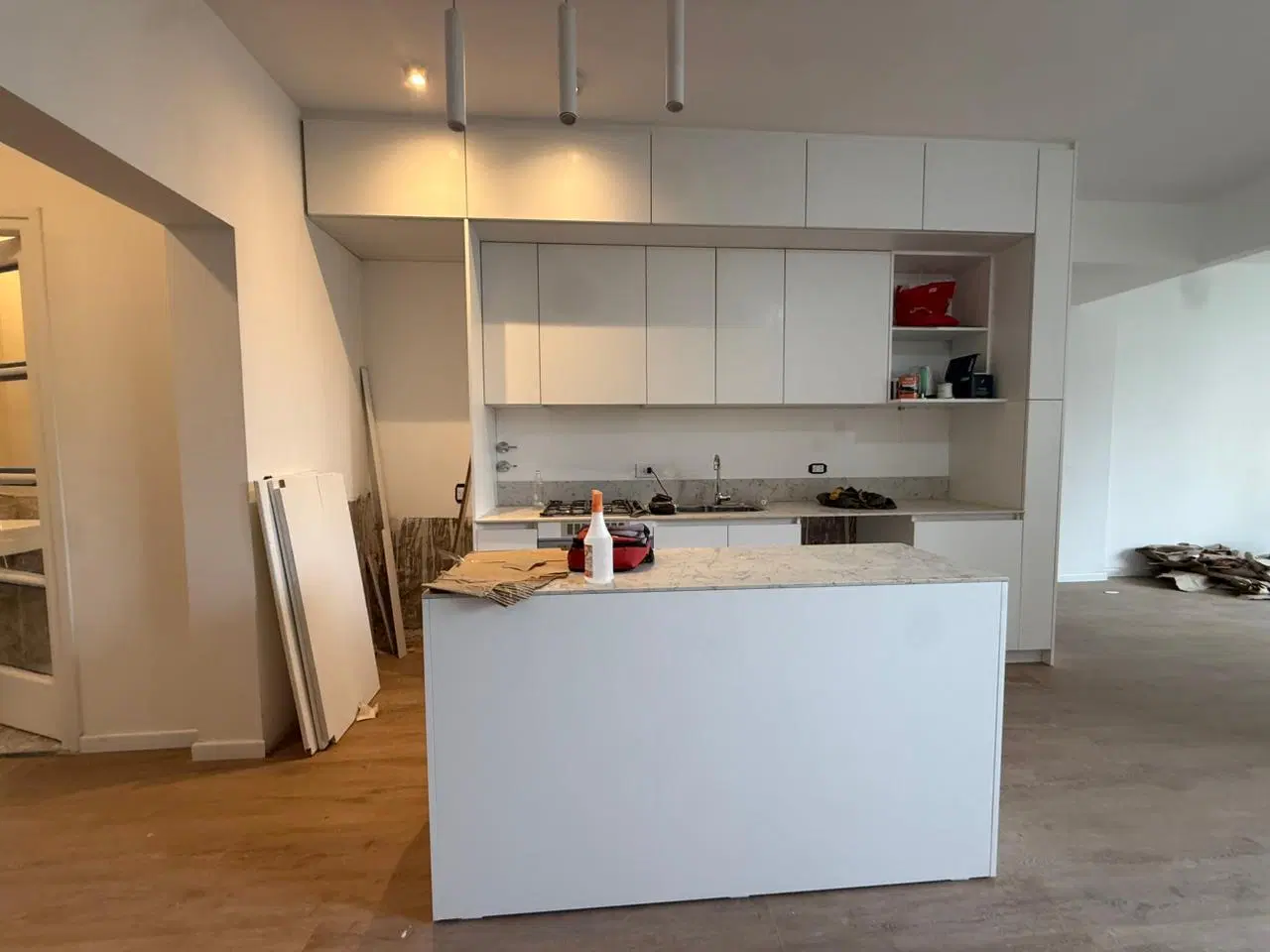 Departamento en Venta, 3 dormitorios, Centro, Rosario 3
